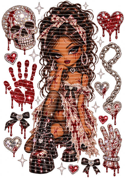 A5 Notebook Wraps-W-3673